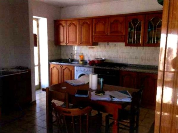 appartamento in vendita a Santa Caterina dello Ionio