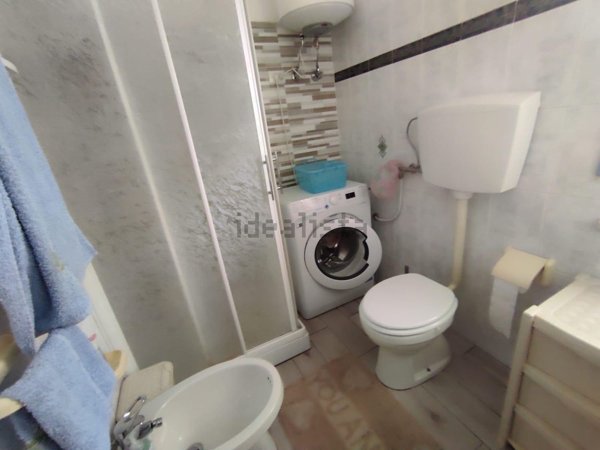 appartamento in vendita a Santa Caterina dello Ionio