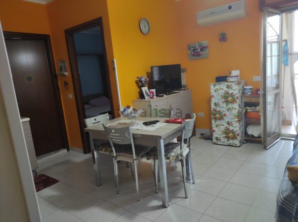 appartamento in vendita a Santa Caterina dello Ionio