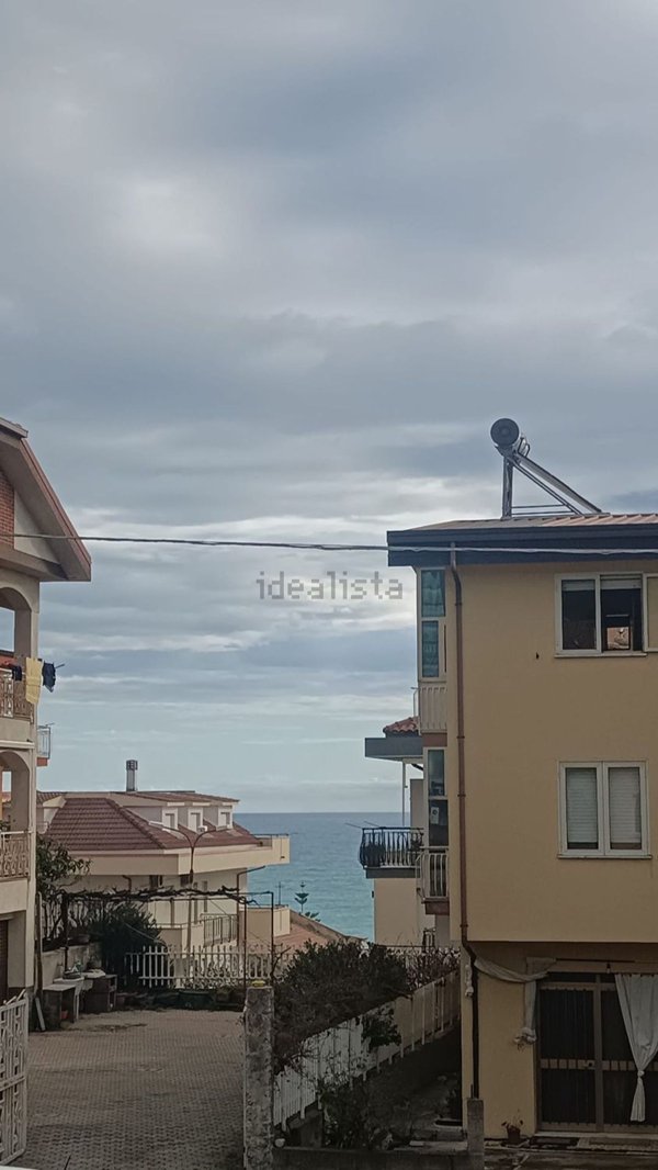 appartamento in vendita a Santa Caterina dello Ionio
