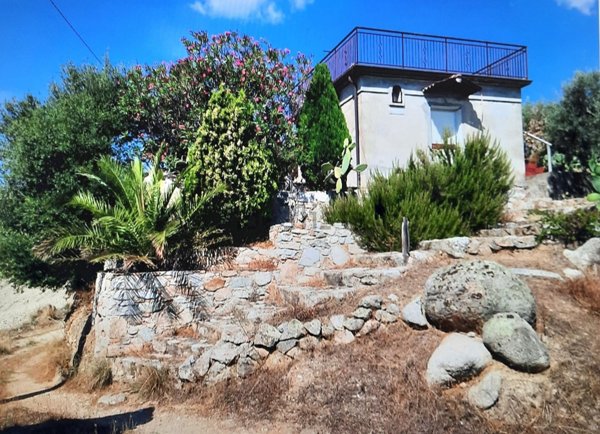 appartamento in vendita a Santa Caterina dello Ionio