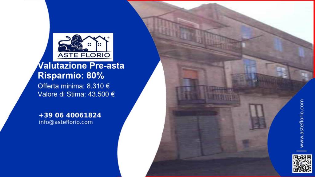 appartamento in vendita a Santa Caterina dello Ionio