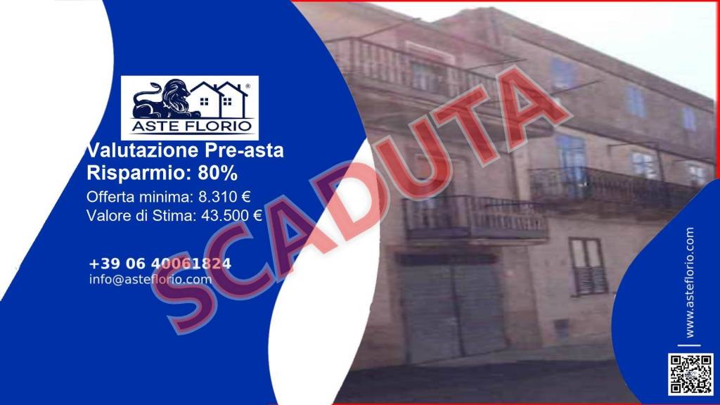 appartamento in vendita a Santa Caterina dello Ionio