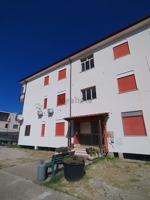 appartamento in vendita a Santa Caterina dello Ionio