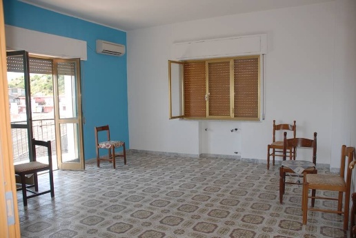appartamento in vendita a Santa Caterina dello Ionio
