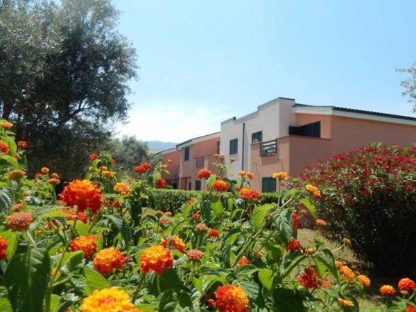appartamento in vendita a Sant'Andrea Apostolo dello Ionio