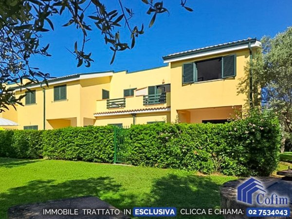 appartamento in vendita a Sant'Andrea Apostolo dello Ionio in zona Marina