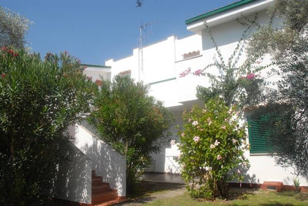 appartamento in vendita a Sant'Andrea Apostolo dello Ionio in zona Marina