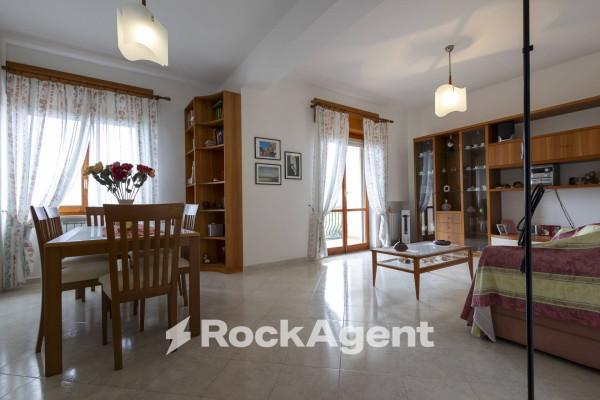 appartamento in vendita a Sant'Andrea Apostolo dello Ionio in zona Marina