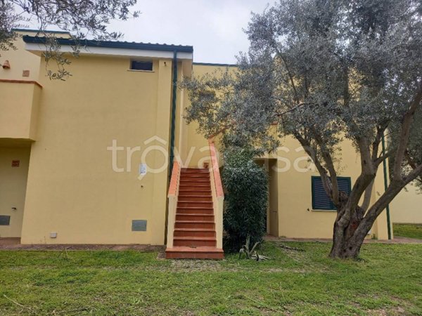 appartamento in vendita a Sant'Andrea Apostolo dello Ionio
