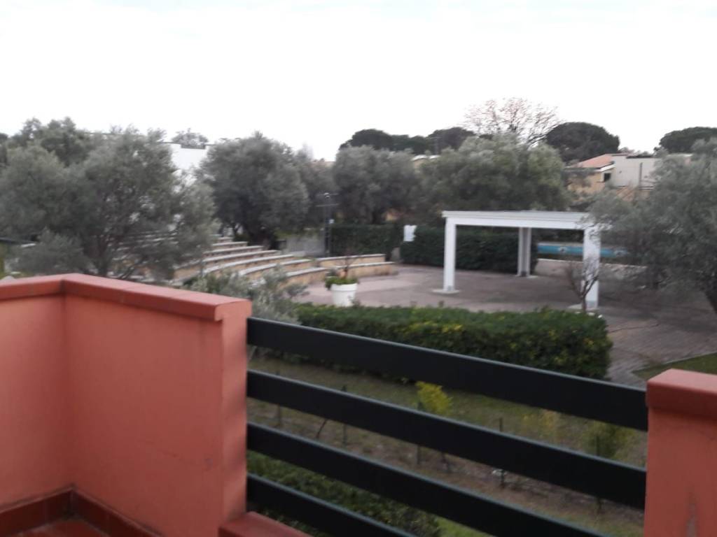 appartamento in vendita a Sant'Andrea Apostolo dello Ionio