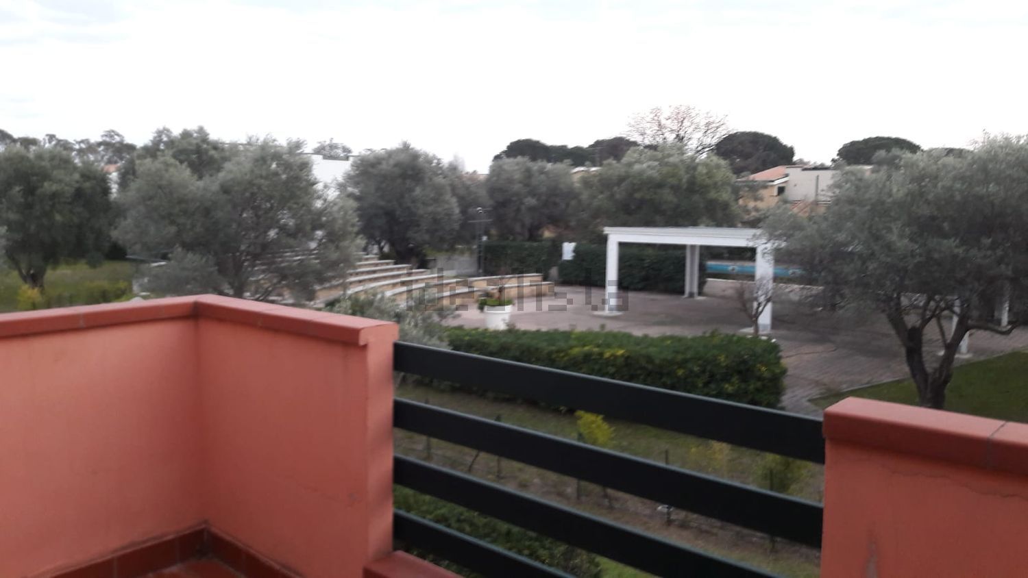 appartamento in vendita a Sant'Andrea Apostolo dello Ionio in zona Marina