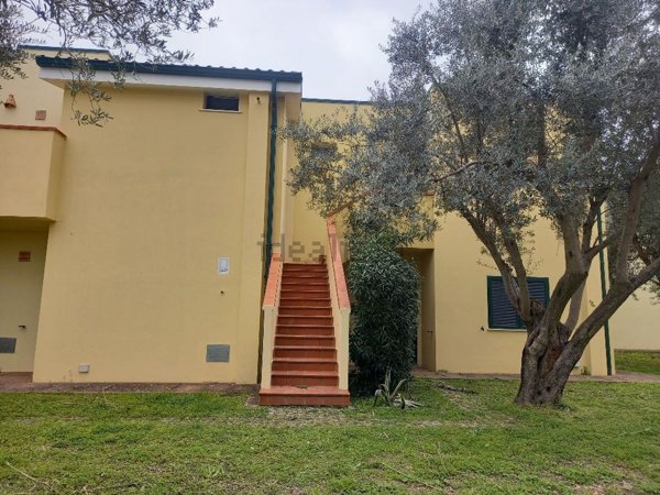 appartamento in vendita a Sant'Andrea Apostolo dello Ionio
