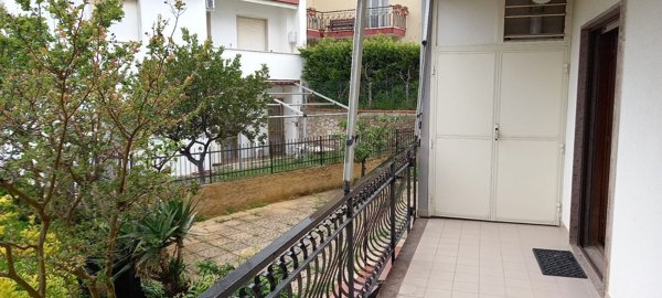appartamento in vendita a Sant'Andrea Apostolo dello Ionio