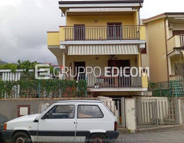 appartamento in vendita a Sant'Andrea Apostolo dello Ionio