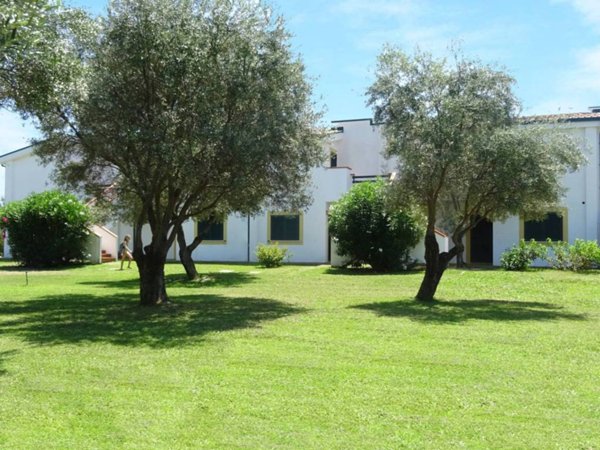 appartamento in vendita a Sant'Andrea Apostolo dello Ionio