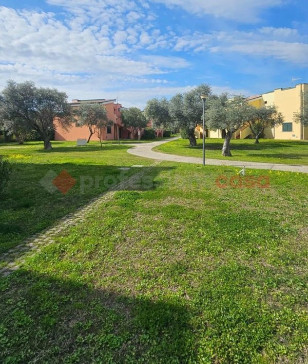 appartamento in vendita a Sant'Andrea Apostolo dello Ionio