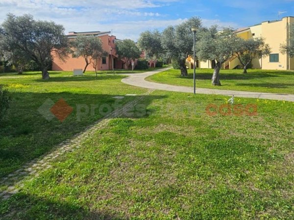 appartamento in vendita a Sant'Andrea Apostolo dello Ionio