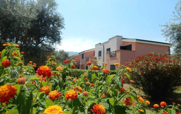 appartamento in vendita a Sant'Andrea Apostolo dello Ionio