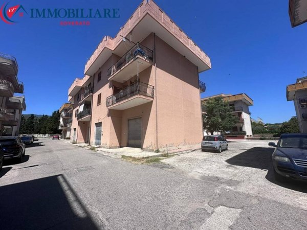 appartamento in vendita a Sant'Andrea Apostolo dello Ionio