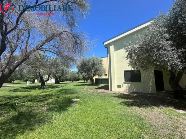 appartamento in vendita a Sant'Andrea Apostolo dello Ionio