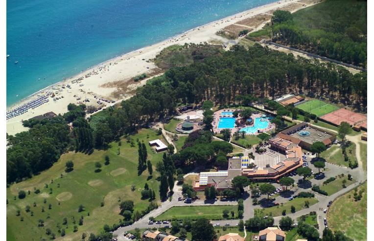 casa indipendente in vendita a Sant'Andrea Apostolo dello Ionio