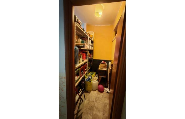 appartamento in vendita a Sant'Andrea Apostolo dello Ionio