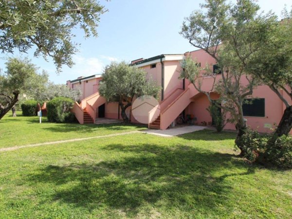 appartamento in vendita a Sant'Andrea Apostolo dello Ionio