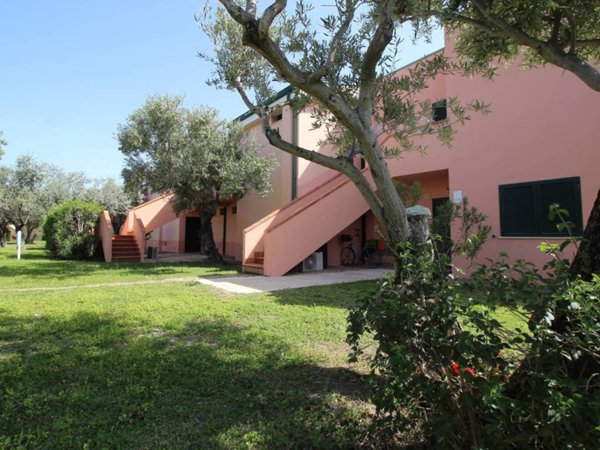 appartamento in vendita a Sant'Andrea Apostolo dello Ionio