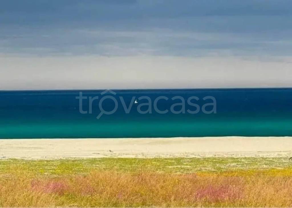 appartamento in vendita a Sant'Andrea Apostolo dello Ionio