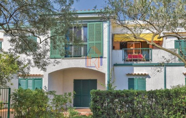 appartamento in vendita a Sant'Andrea Apostolo dello Ionio in zona Marina