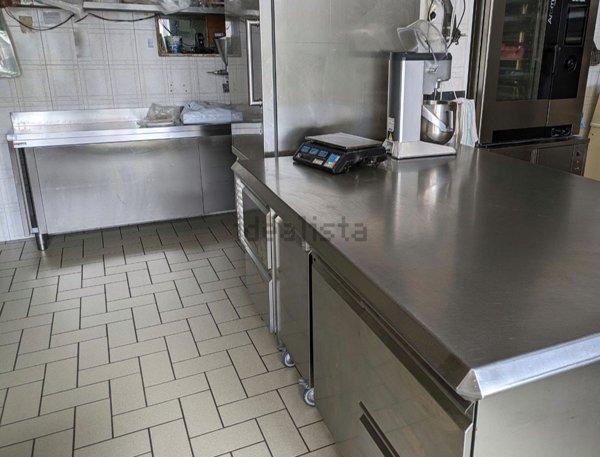 negozio in vendita a Sant'Andrea Apostolo dello Ionio