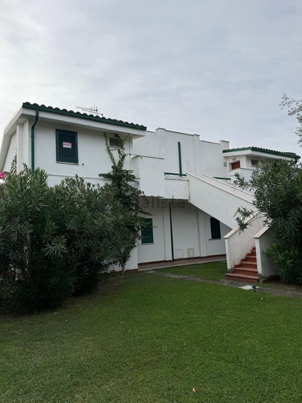 appartamento in vendita a Sant'Andrea Apostolo dello Ionio