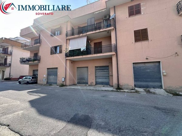 appartamento in vendita a Sant'Andrea Apostolo dello Ionio