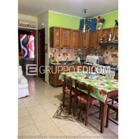 appartamento in vendita a Sant'Andrea Apostolo dello Ionio