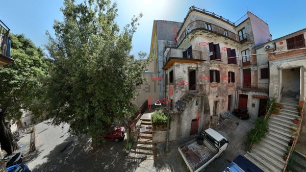 appartamento in vendita a Sant'Andrea Apostolo dello Ionio