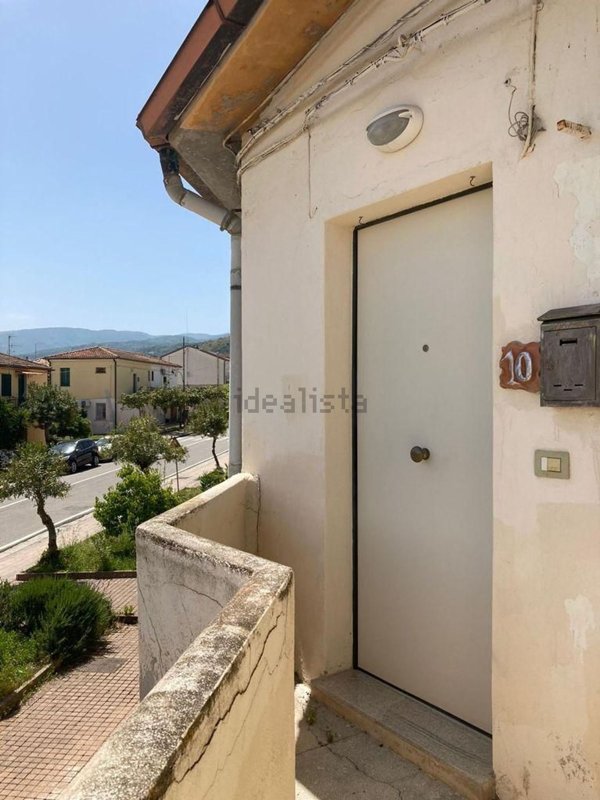 appartamento in vendita a Sant'Andrea Apostolo dello Ionio