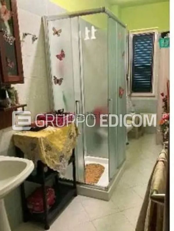 appartamento in vendita a Sant'Andrea Apostolo dello Ionio