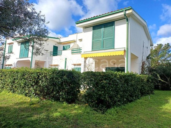 appartamento in vendita a Sant'Andrea Apostolo dello Ionio