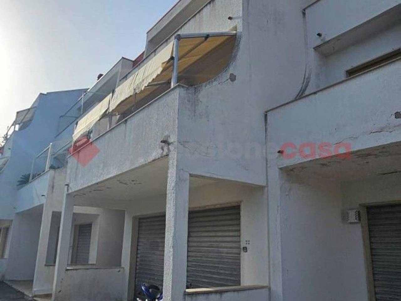 appartamento in vendita a Sant'Andrea Apostolo dello Ionio