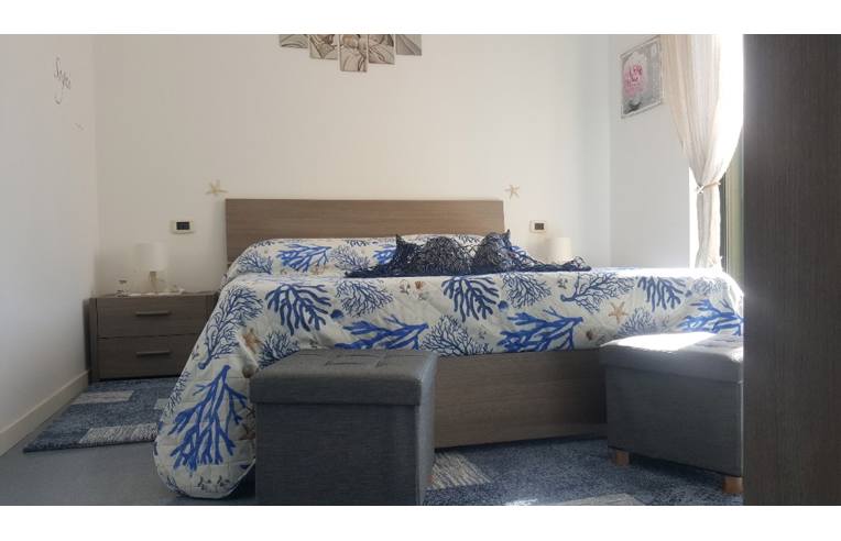 appartamento in vendita a Sant'Andrea Apostolo dello Ionio