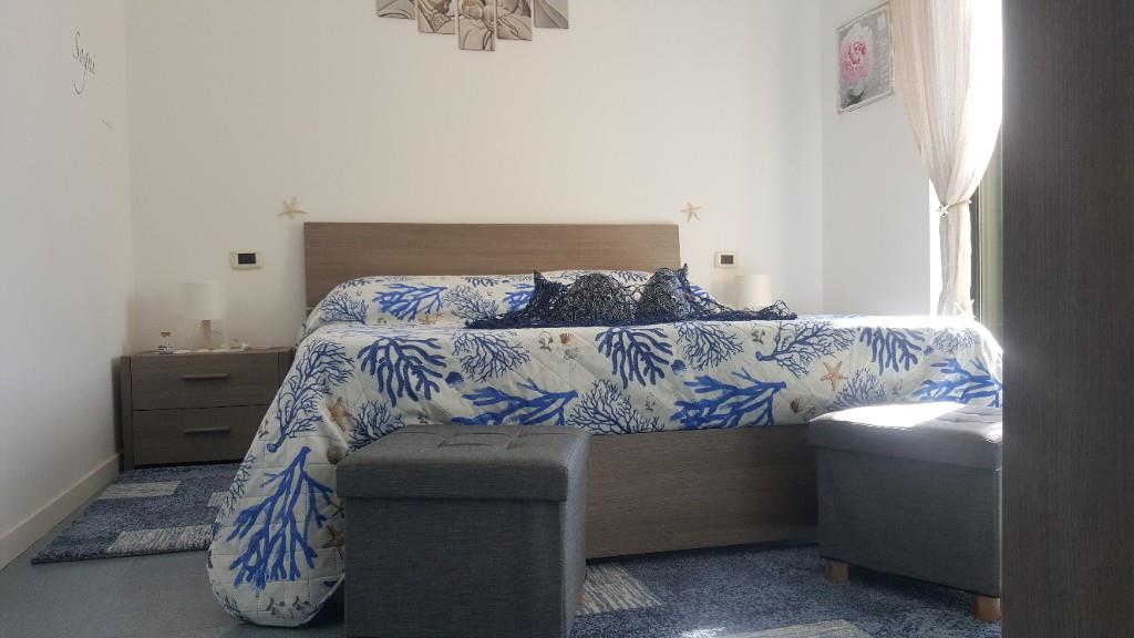 appartamento in vendita a Sant'Andrea Apostolo dello Ionio