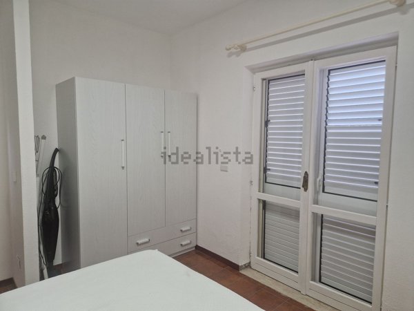 appartamento in vendita a Sant'Andrea Apostolo dello Ionio