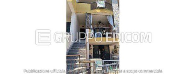 appartamento in vendita a Sant'Andrea Apostolo dello Ionio