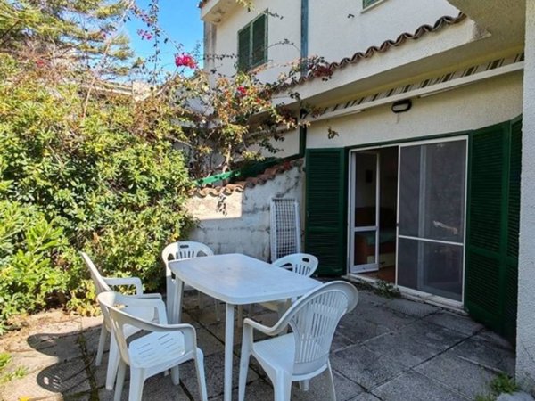 appartamento in vendita a Sant'Andrea Apostolo dello Ionio