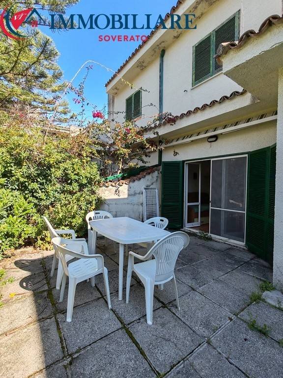 appartamento in vendita a Sant'Andrea Apostolo dello Ionio