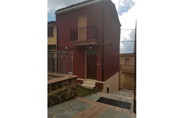 appartamento in vendita a Sant'Andrea Apostolo dello Ionio