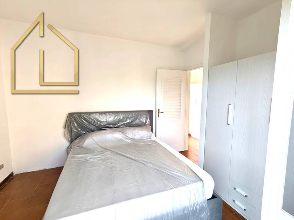 appartamento in vendita a Sant'Andrea Apostolo dello Ionio