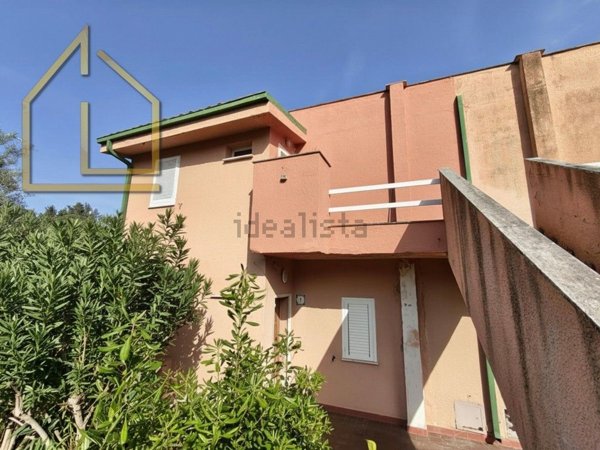 appartamento in vendita a Sant'Andrea Apostolo dello Ionio