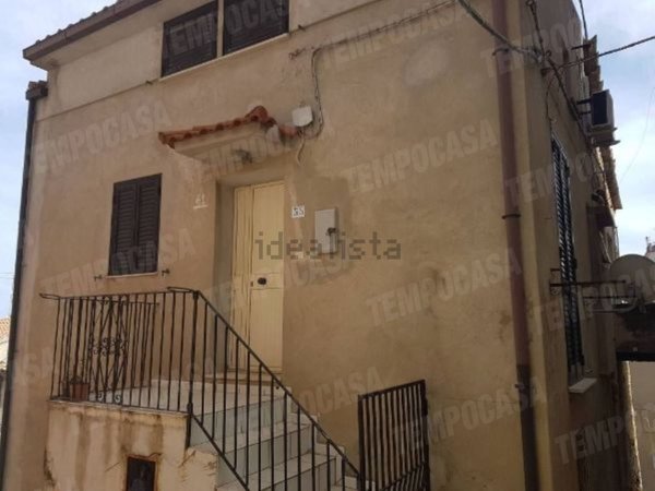 appartamento in vendita a Sant'Andrea Apostolo dello Ionio